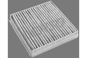 Denso Φίλτρο, Αέρας Εσωτερικού Χώρου - DCF345K