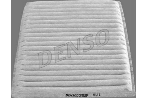 Denso Φίλτρο, Αέρας Εσωτερικού Χώρου - DCF353P
