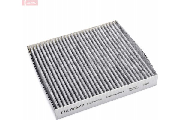 Denso Φίλτρο, Αέρας Εσωτερικού Χώρου - DCF448K