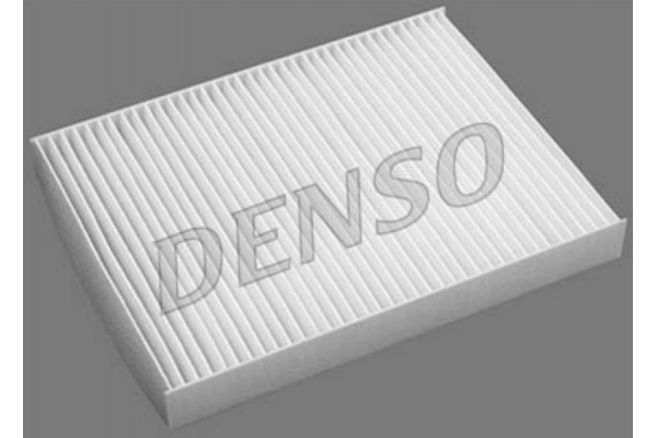 Denso Φίλτρο, Αέρας Εσωτερικού Χώρου - DCF504P Denso Φίλτρο, Αέρας Εσωτερικού Χώρου - DCF504P