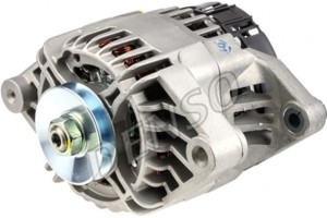 Denso Γεννήτρια - DAN1343