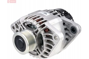 Denso Γεννήτρια - DAN502