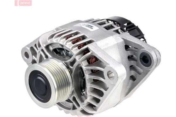 Denso Γεννήτρια - DAN502
