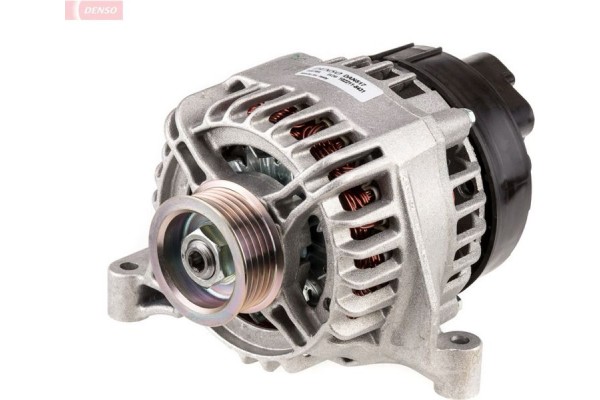 Denso Γεννήτρια - DAN517