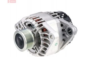 Denso Γεννήτρια - DAN520