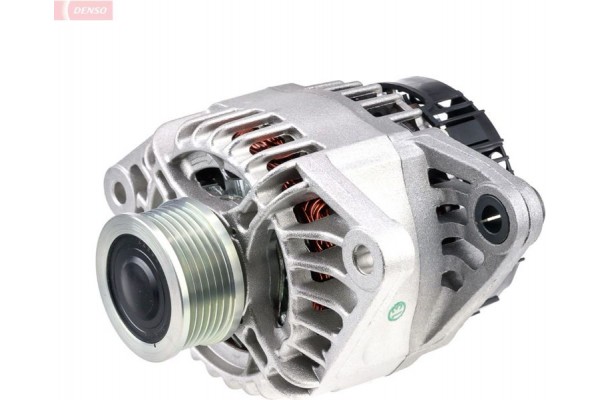 Denso Γεννήτρια - DAN520