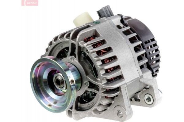 Denso Γεννήτρια - DAN582