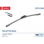Denso Μάκτρο Καθαριστήρα - DFR-006