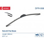 Denso Μάκτρο Καθαριστήρα - DFR-008