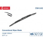 Denso Μάκτρο Καθαριστήρα - DM-045