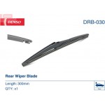 Denso Μάκτρο Καθαριστήρα - DRB-030