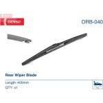 Denso Μάκτρο Καθαριστήρα - DRB-040