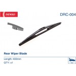 Denso Μάκτρο Καθαριστήρα - DRC-004