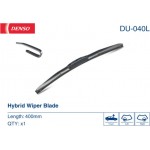 Denso Μάκτρο Καθαριστήρα - DU-040L