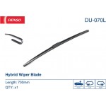 Denso Μάκτρο Καθαριστήρα - DU-070L