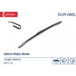Denso Μάκτρο Καθαριστήρα - DUR-060L Denso Μάκτρο Καθαριστήρα - DUR-060L