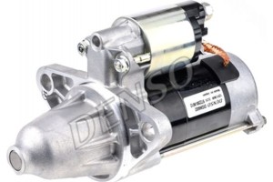 Denso Μίζα - DSN602