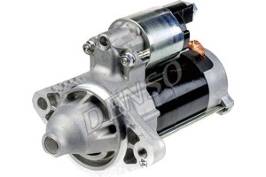 Denso Μίζα - DSN921