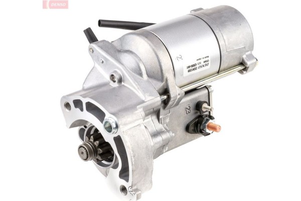 Denso Μίζα - DSN1209