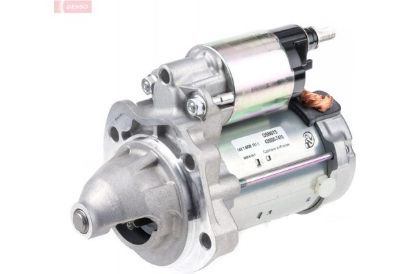 Denso Μίζα - DSN975