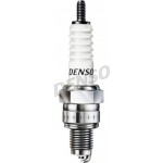 Denso Μπουζί - U22FSR-U