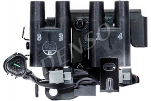 Denso Πολλαπλασιαστής - DIC-0111