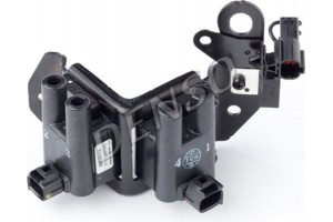 Denso Πολλαπλασιαστής - DIC-0112