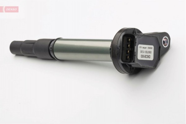 Denso Πολλαπλασιαστής - DIC-0103