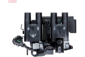 Denso Πολλαπλασιαστής - DIC-0111