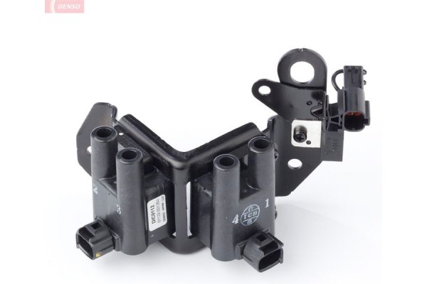 Denso Πολλαπλασιαστής - DIC-0112
