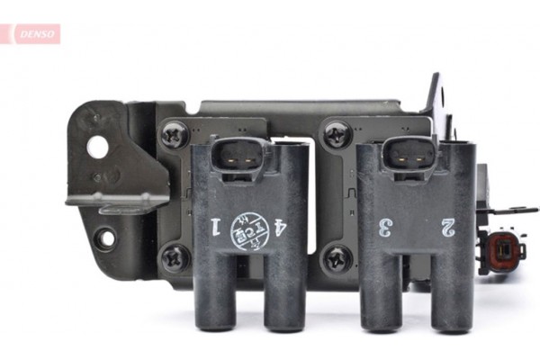 Denso Πολλαπλασιαστής - DIC-0115