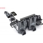 Denso Πολλαπλασιαστής - DIC-0115