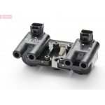 Denso Πολλαπλασιαστής - DIC-0117