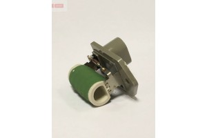 Denso Προαντίσταση, Ηλεκτροκινητήρας (φτερωτή ψυγείου) - DRS01004