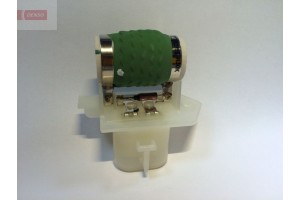 Denso Προαντίσταση, Ηλεκτροκινητήρας (φτερωτή ψυγείου) - DRS09018