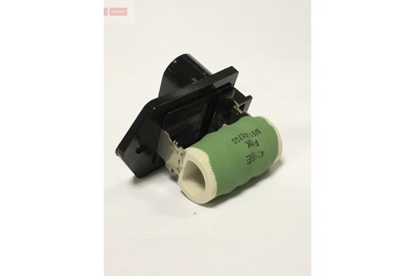 Denso Προαντίσταση, Ηλεκτροκινητήρας (φτερωτή ψυγείου) - DRS09019