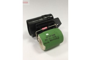 Denso Προαντίσταση, Ηλεκτροκινητήρας (φτερωτή ψυγείου) - DRS09023