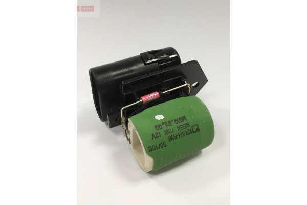 Denso Προαντίσταση, Ηλεκτροκινητήρας (φτερωτή ψυγείου) - DRS09023