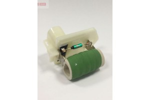 Denso Προαντίσταση, Ηλεκτροκινητήρας (φτερωτή ψυγείου) - DRS09025