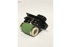 Denso Προαντίσταση, Ηλεκτροκινητήρας (φτερωτή ψυγείου) - DRS20009