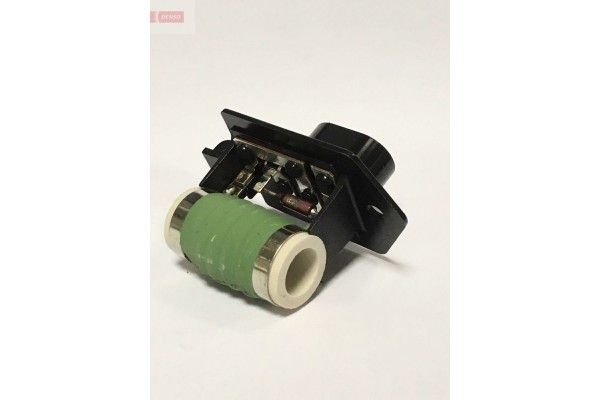 Denso Προαντίσταση, Ηλεκτροκινητήρας (φτερωτή ψυγείου) - DRS20009