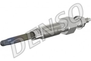 Denso Προθερμαντ., ηλεκτρ. συμπληρ. Θέρμανση - DG-648