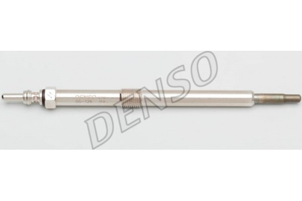 Denso Προθερμαντήρας - DG-126