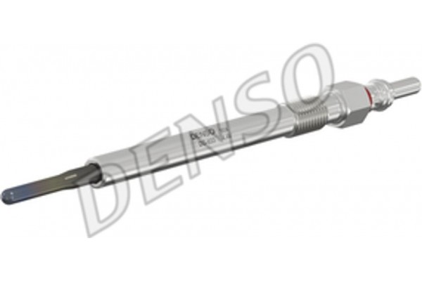 Denso Προθερμαντήρας - DG-633