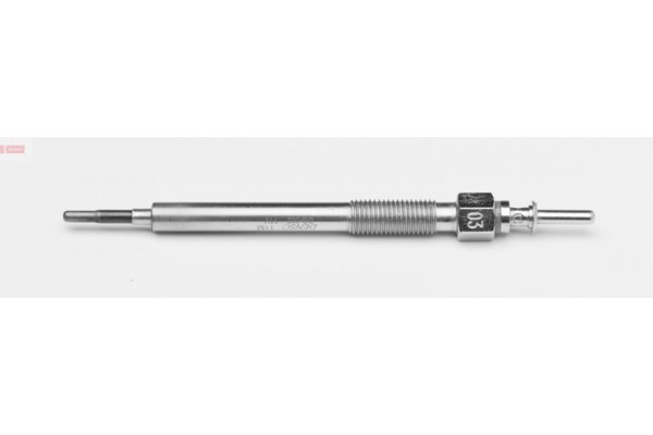 Denso Προθερμαντήρας - DG-302