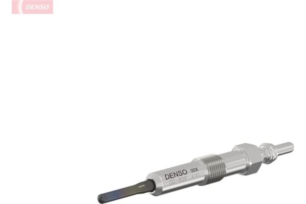 Denso Προθερμαντήρας - DG-609 Denso Προθερμαντήρας - DG-609