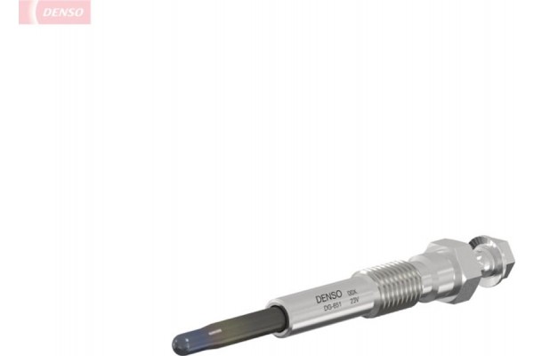 Denso Προθερμαντήρας - DG-651 Denso Προθερμαντήρας - DG-651