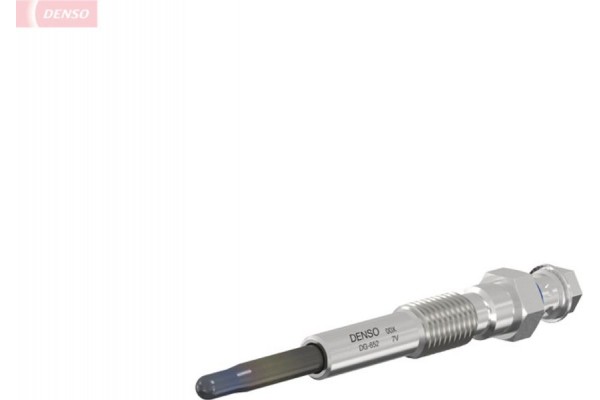 Denso Προθερμαντήρας - DG-652 Denso Προθερμαντήρας - DG-652