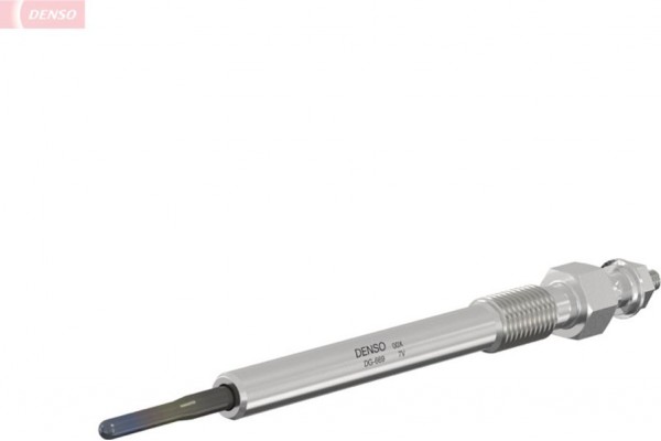 Denso Προθερμαντήρας - DG-669 Denso Προθερμαντήρας - DG-669