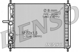 Denso Ψυγείο, Ψύξη Κινητήρα - DRM09150